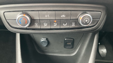 Vauxhall Crossland 1.2 Turbo Design 5dr Petrol Hatchback